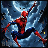 Spider Hero 2 20 OZ Sublimation Wrap