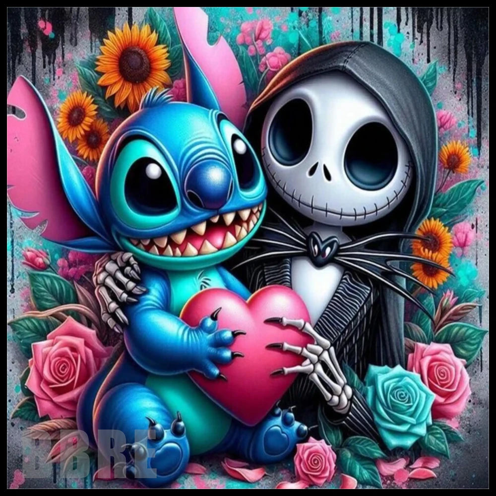Stitch Jack 20 OZ Sublimation Wrap