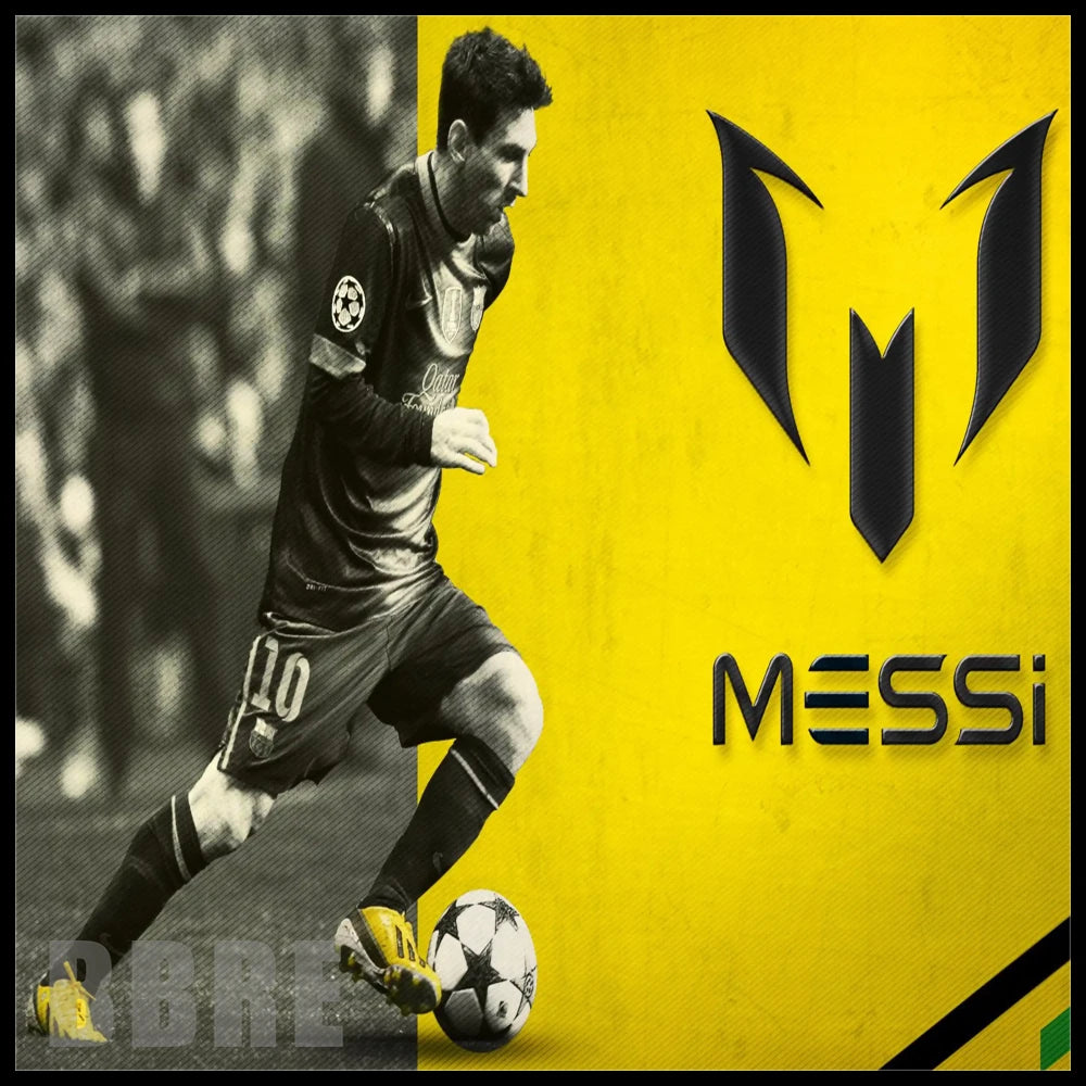 Soccer Star 20 OZ Sublimation Wrap
