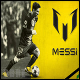 Soccer Star 20 OZ Sublimation Wrap
