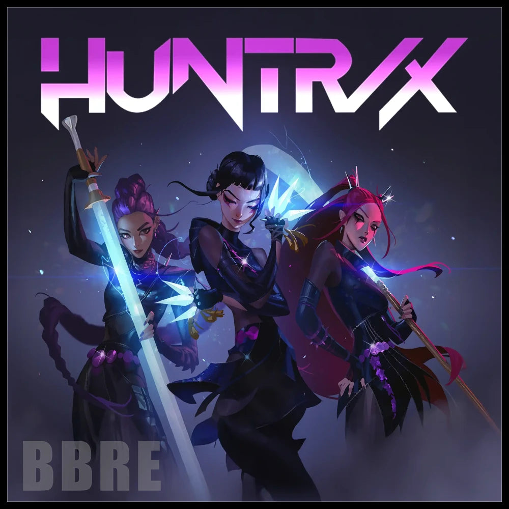 Huntrx Warriors 20 OZ Sublimation Wrap