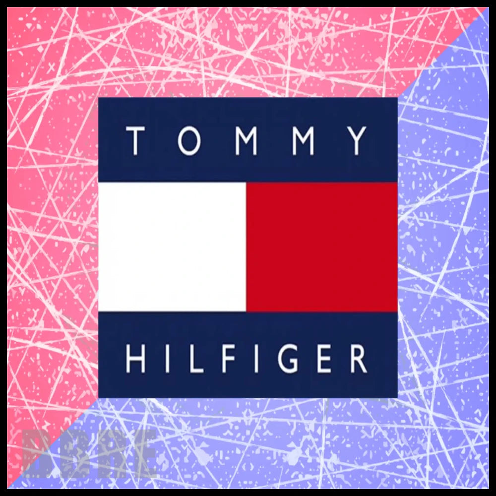 Tommy Hilfiger 20 OZ Sublimation Wrap