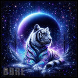 Cosmic Tiger 2 20 OZ Sublimation Wrap