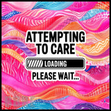 Loading Care 20 OZ Sublimation Wrap