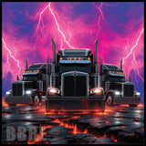Thunder Trucks 20 OZ Sublimation Wrap