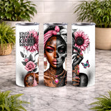Sweet Savage 2 20 OZ Wrap Mockup