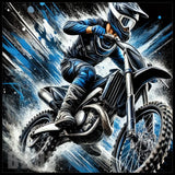 Racing Motocross 20 OZ Sublimation Wrap