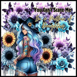 Mother Daughters 20 OZ Sublimation Wrap