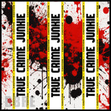 True Crime 4 20 OZ Sublimation Wrap