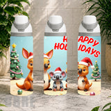 Holiday Kangaroos Product Image,