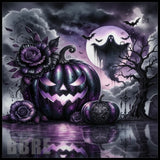 Haunting Pumpkin Main Image,