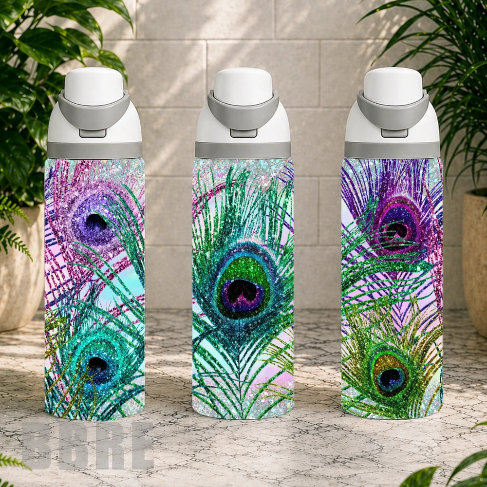 Peacock Feathers Product Image,