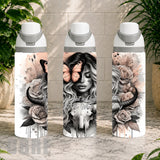 Butterfly Skull Product Image,