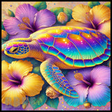 Tropical Turtle 3 Main Image,