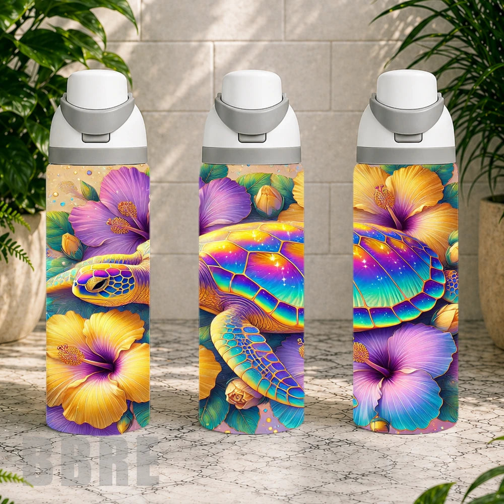 Tropical Turtle 3 Product Image,