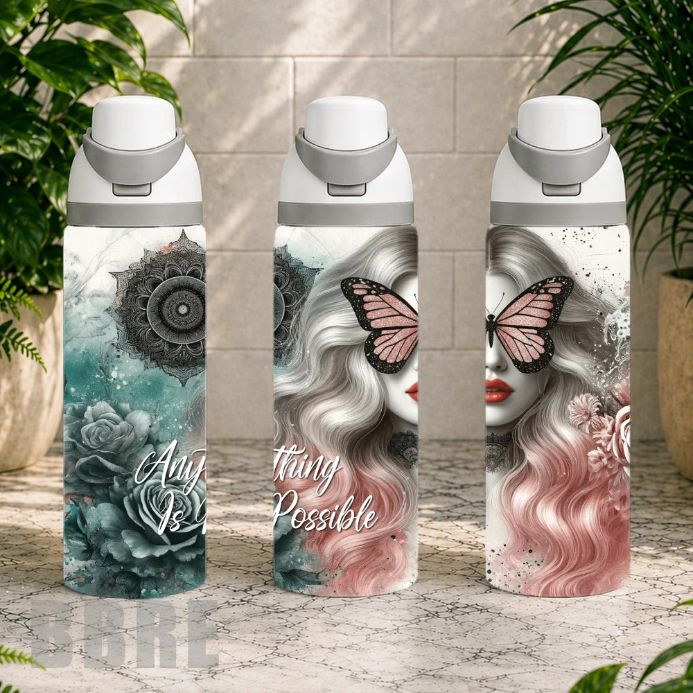 Butterfly Dream 4 Product Image,