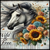 Wild Horse 2 Main Image,
