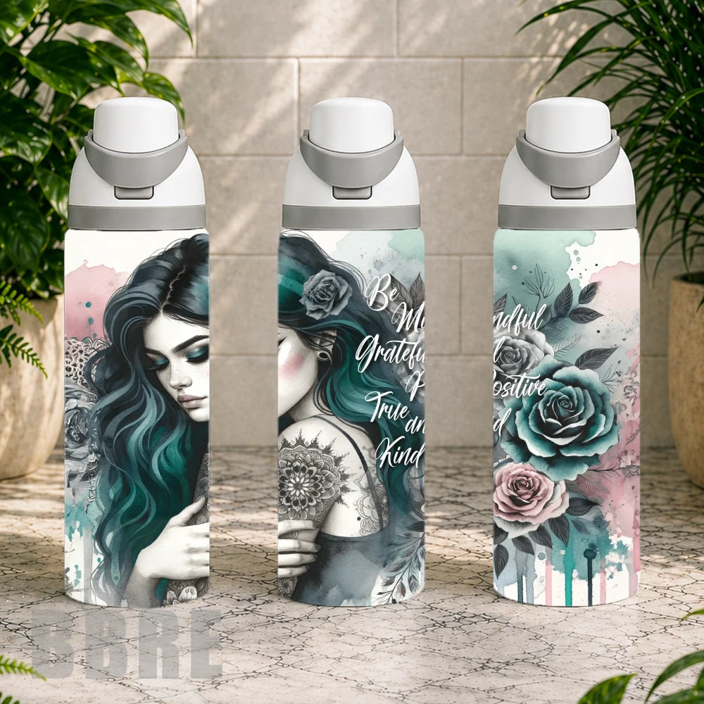 Mindful Beauty Product Image,
