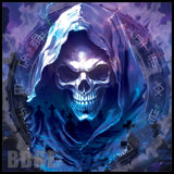 Mystic Skull 6 Main Image,