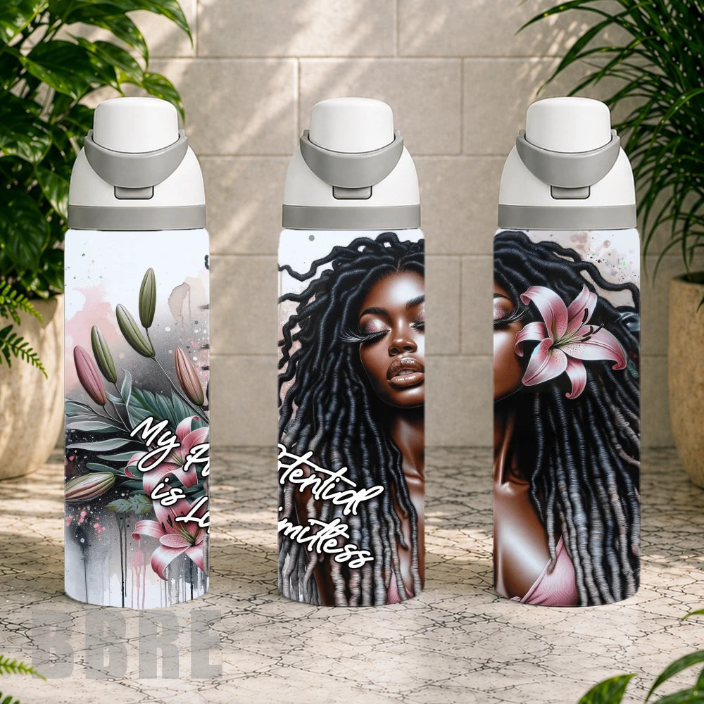 Limitless Beauty Product Image,