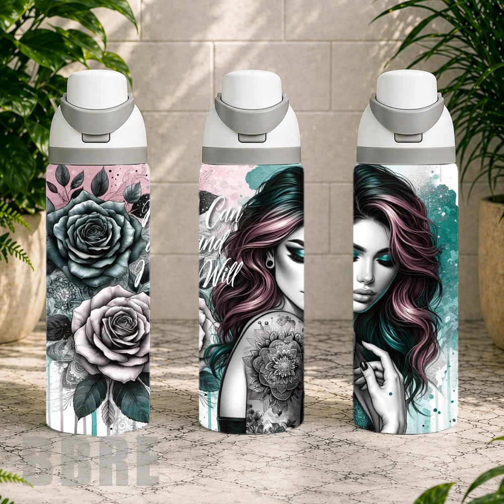 Floral Empowerment Product Image,