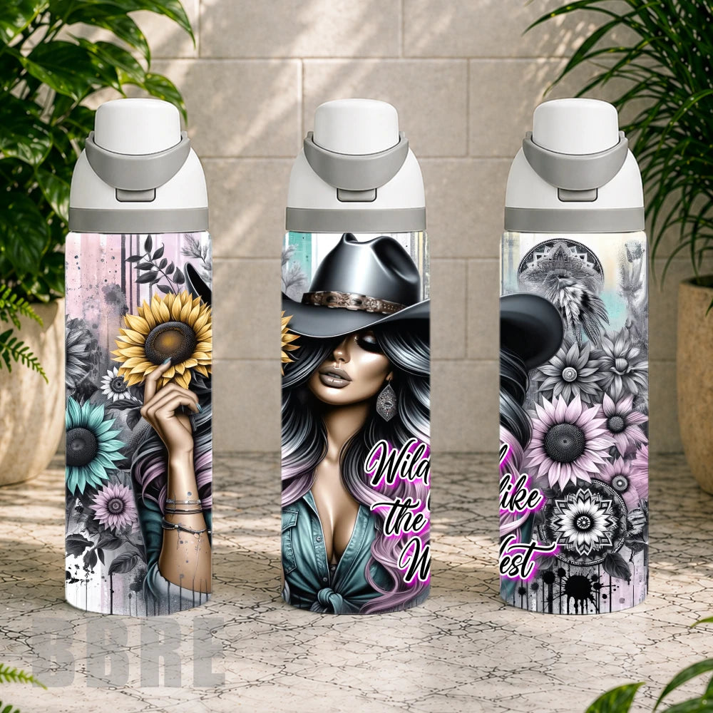 Wild West Product Image,
