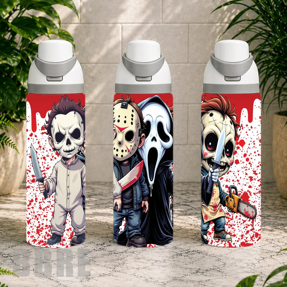 Horror Icons 3 Product Image,