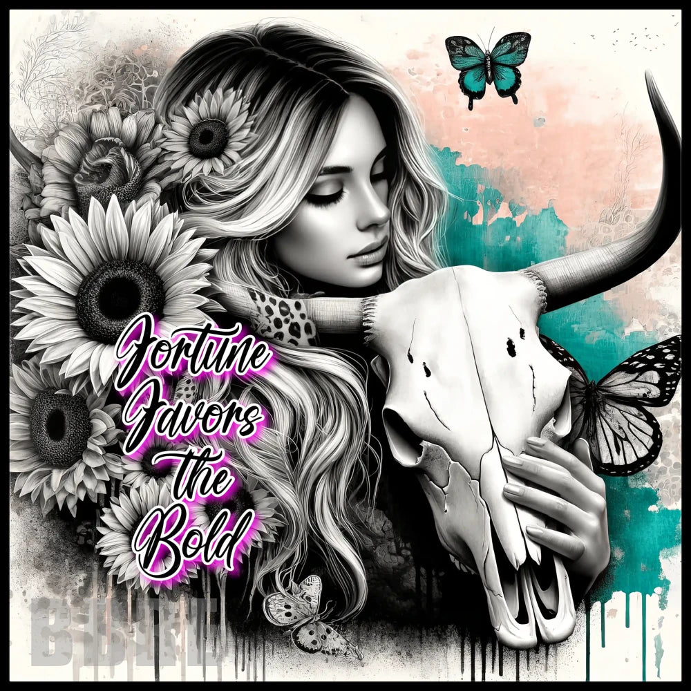 Bold Fortune Main Image,