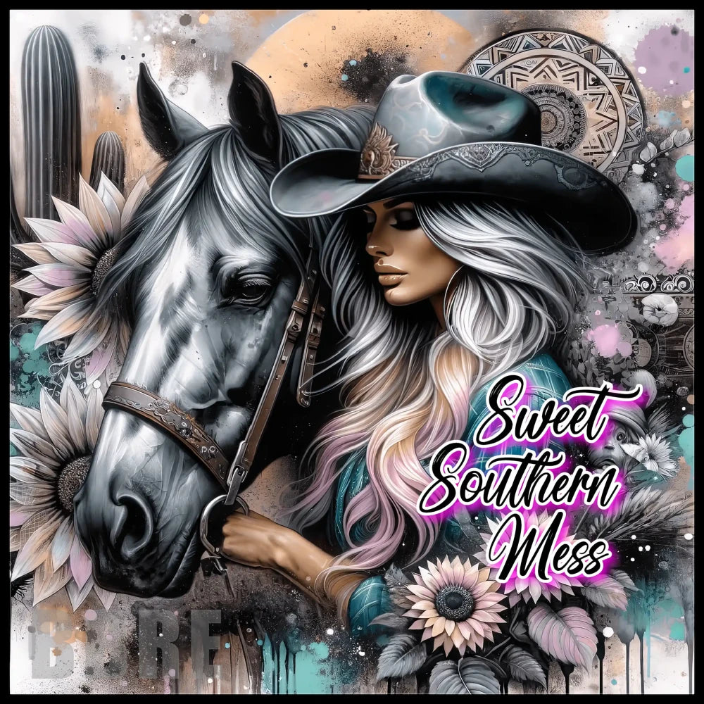 Sweet Southern Main Image,