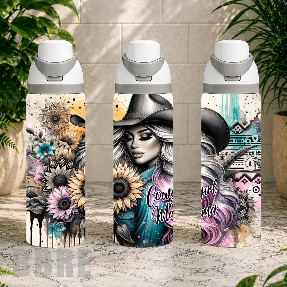 Cowgirl Mama Product Image,