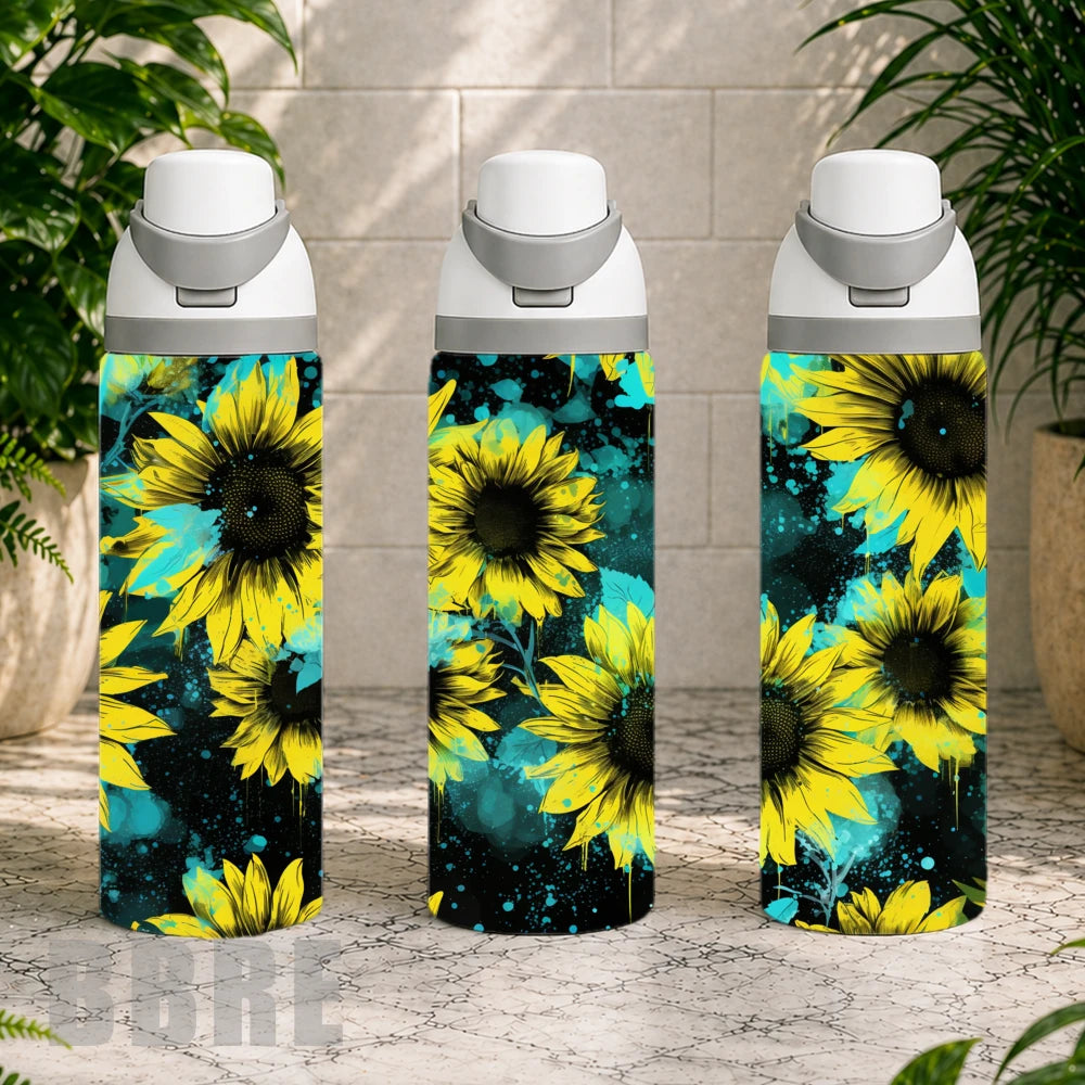 Sunflower Burst Product Image,