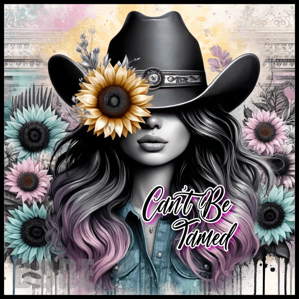 Cowgirl Spirit 6 Main Image,