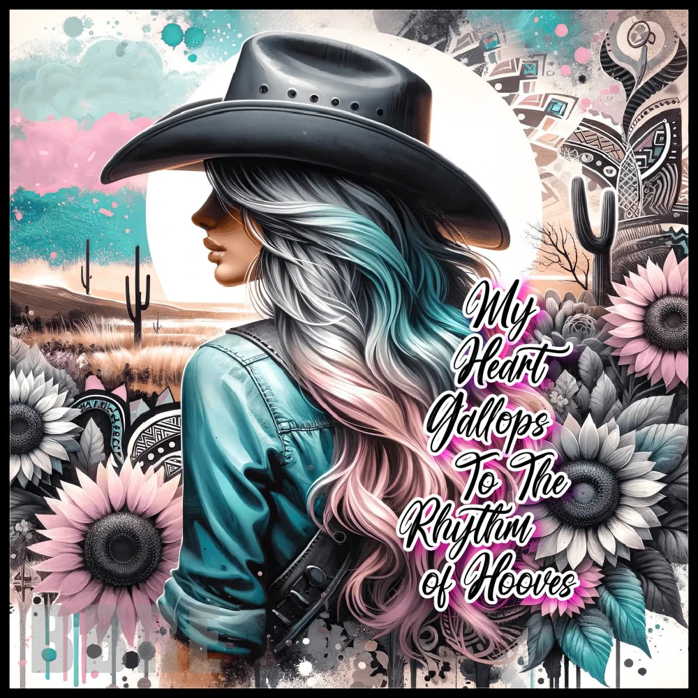 Cowgirl Dreams Main Image,