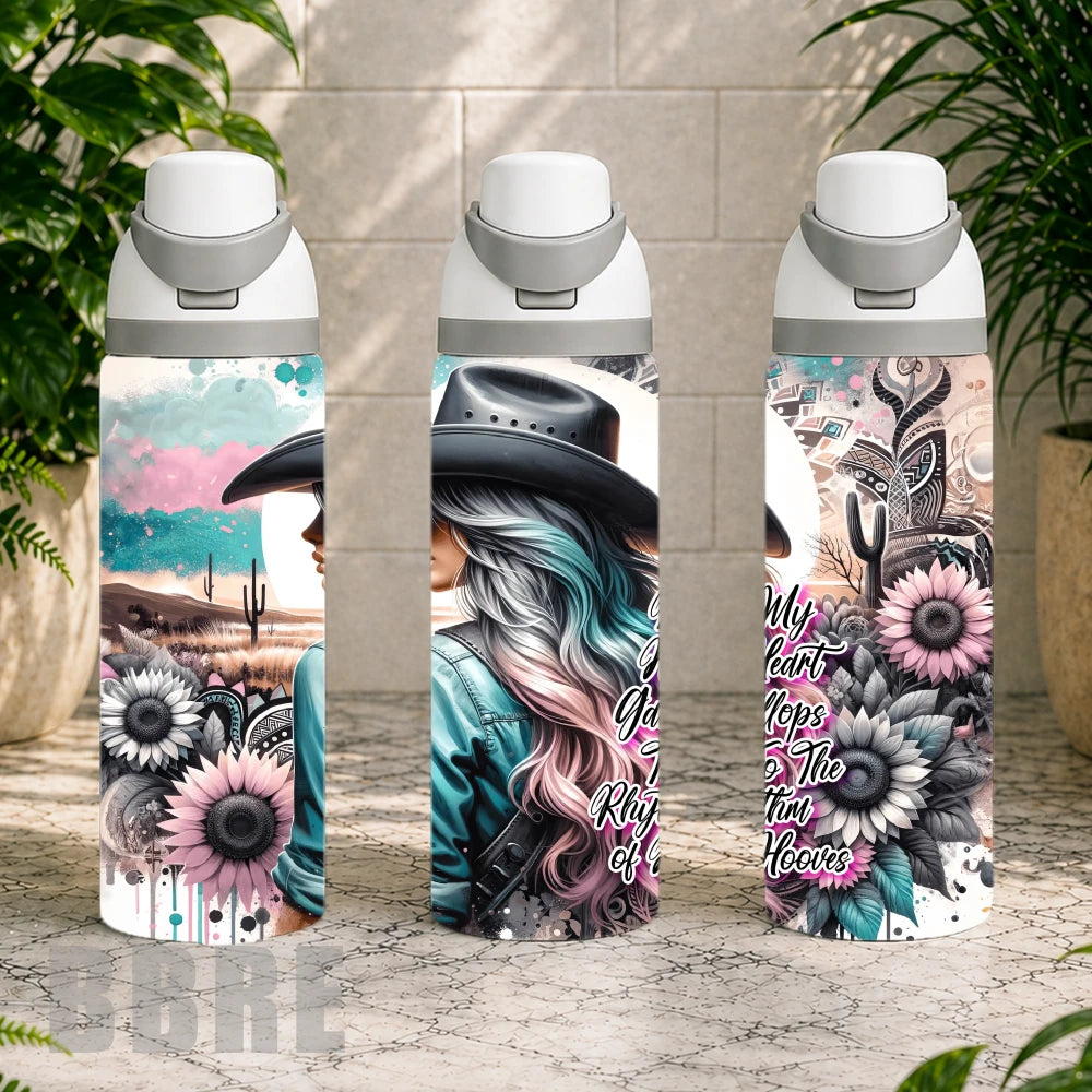 Cowgirl Dreams Product Image,
