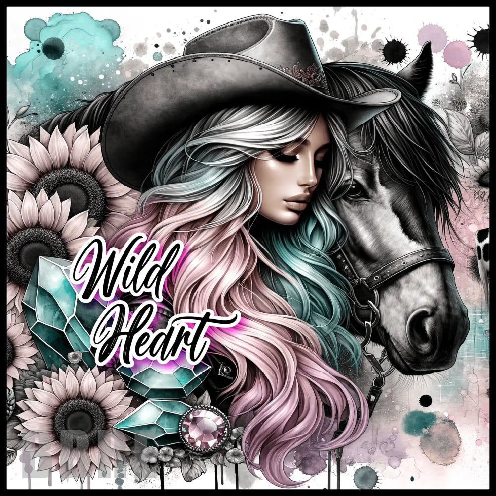 Wild Heart Main Image,