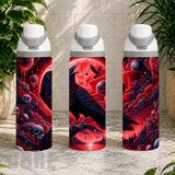 Crimson Raven Product Image,