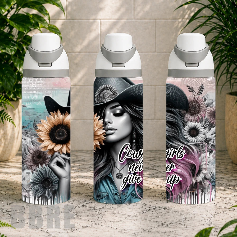 Cowgirl Spirit 7 Product Image,