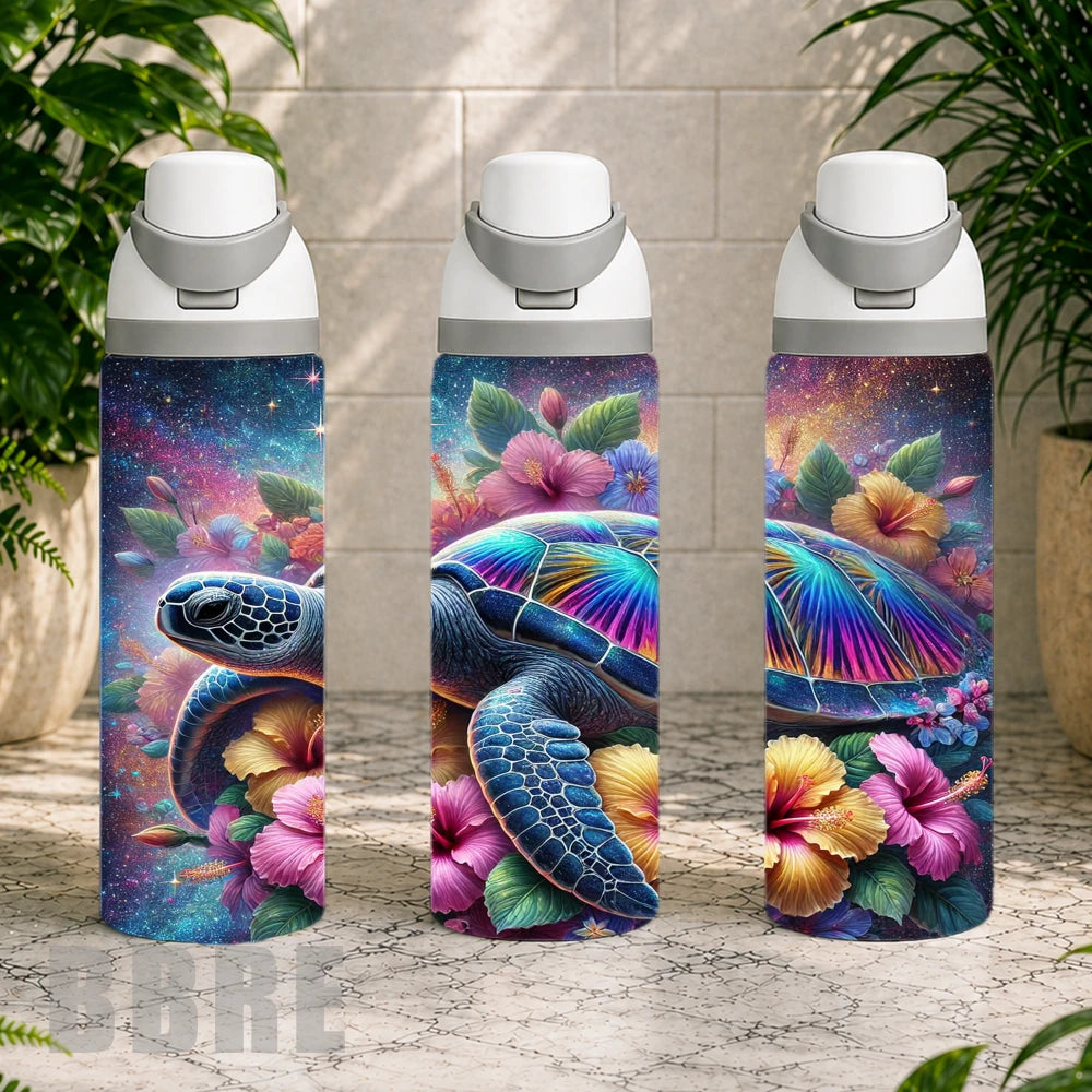 Tropical Turtle 4 Product Image,
