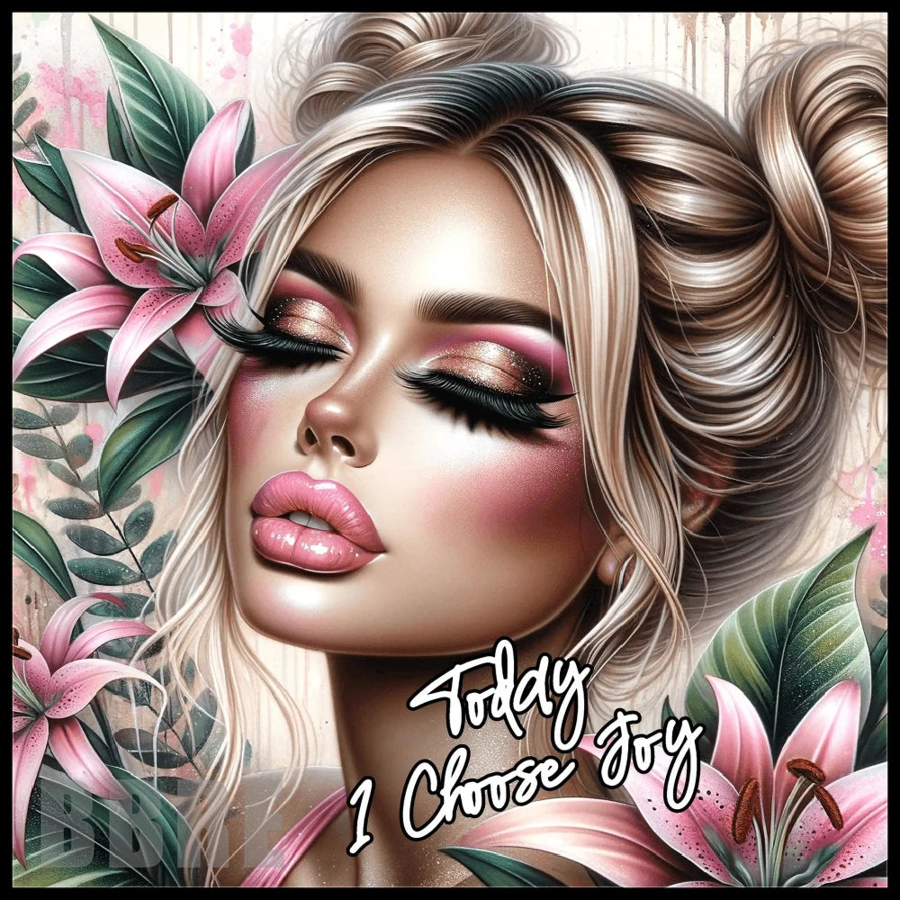 Joyful Blossom Main Image,