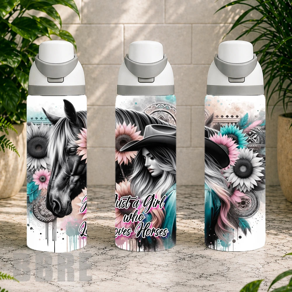 Horse Girl Product Image,