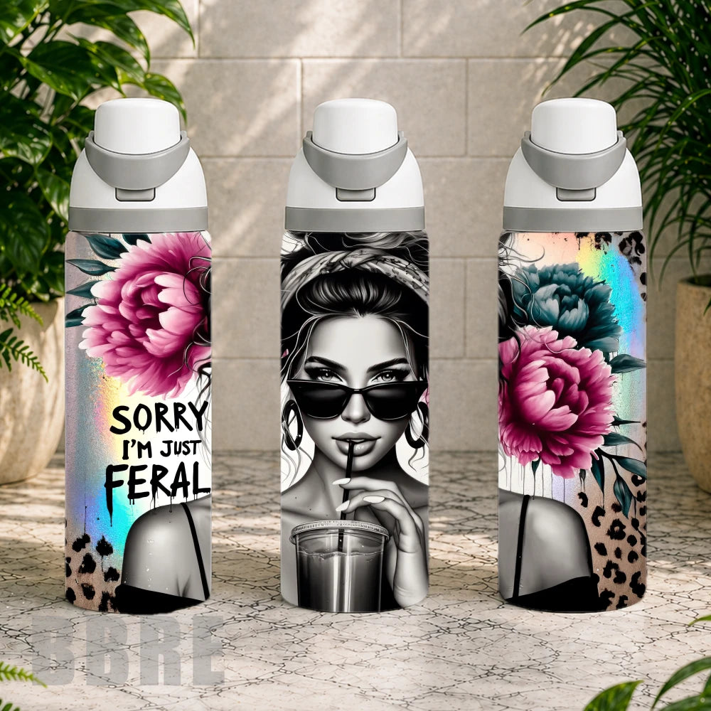 Feral Beauty Product Image,