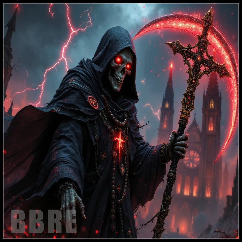 Grim Reaper 2 Main Image,