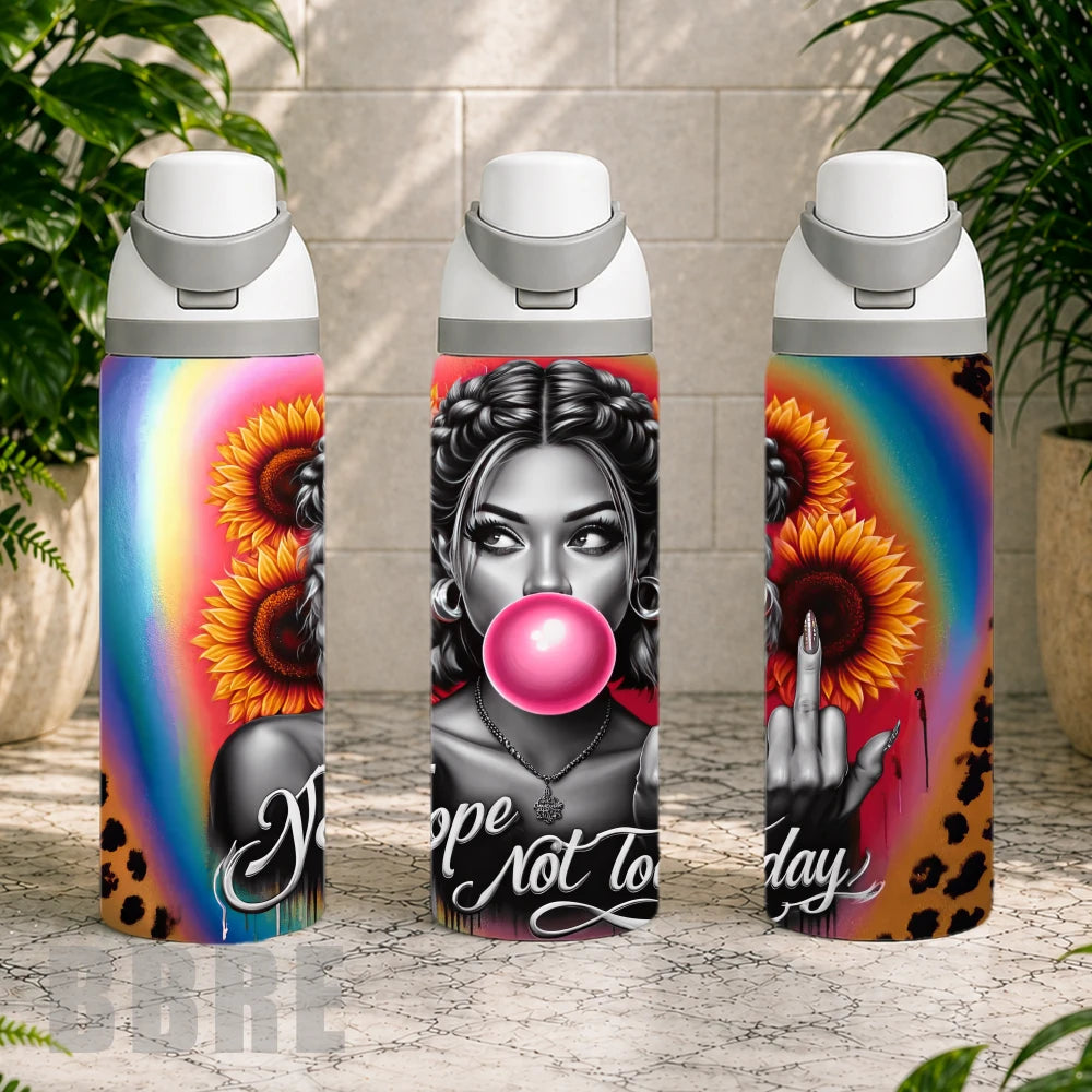 Bold Attitude Product Image,