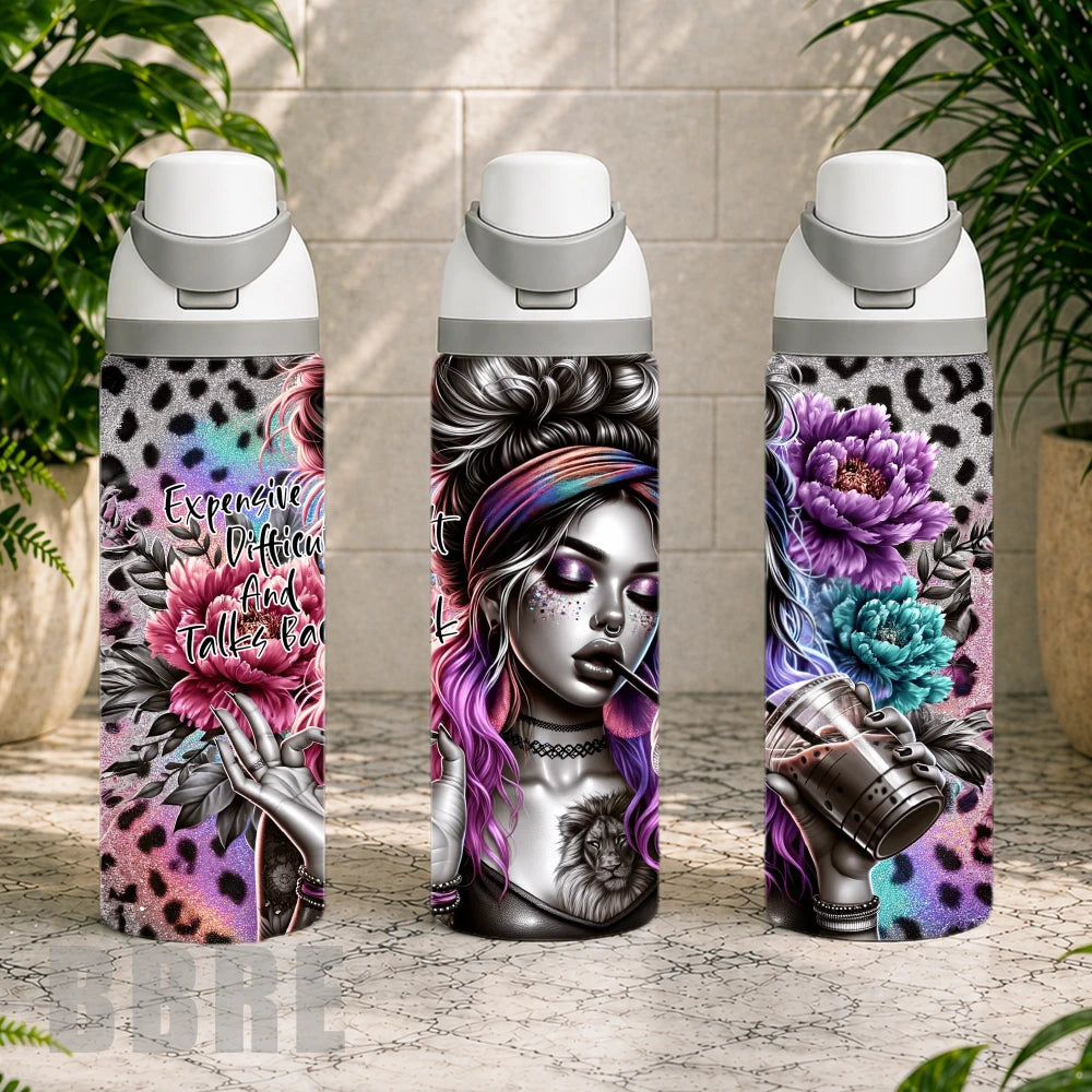Bold Beauty Product Image,