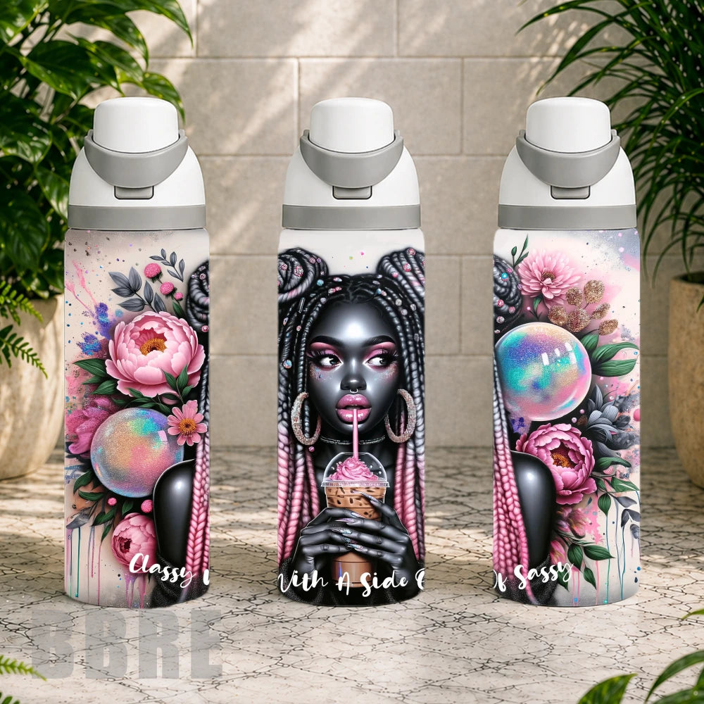 Classy Sassy Product Image,