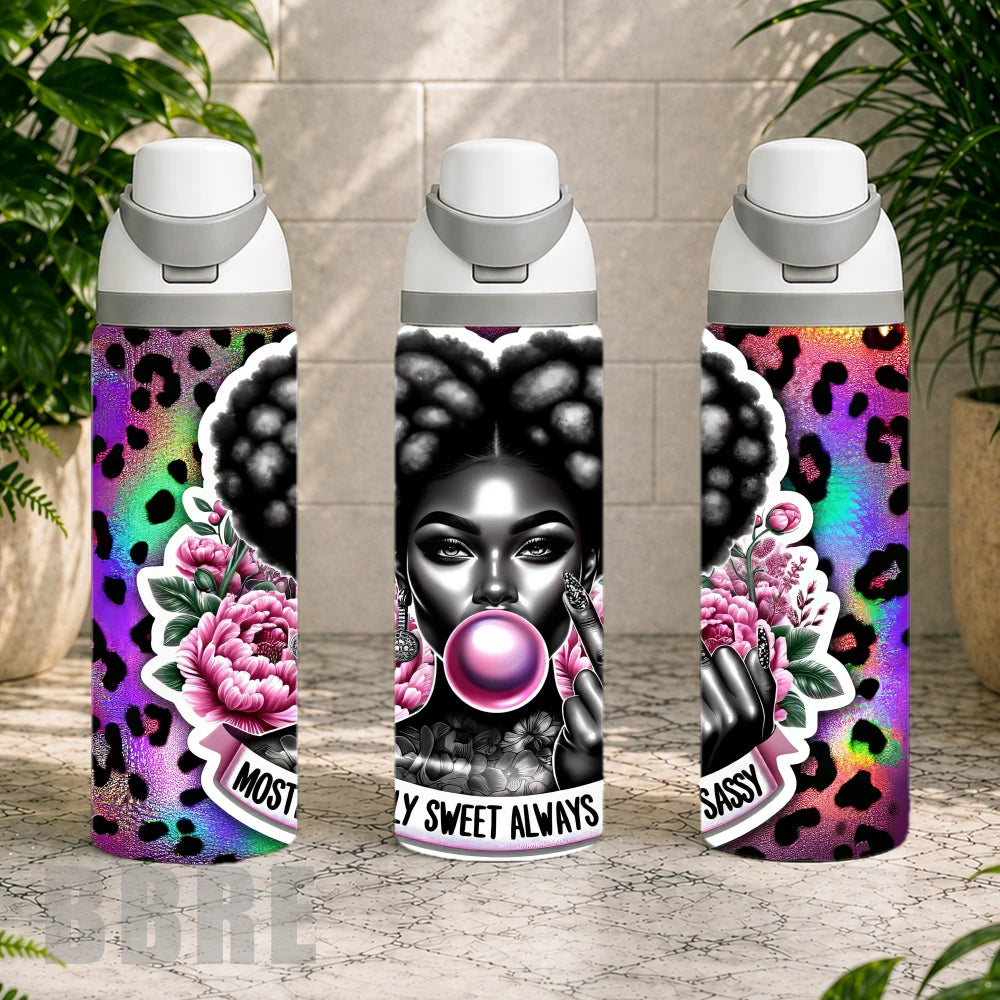 Sassy Bubble Product Image,