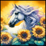 Sunflower Unicorn Main Image,