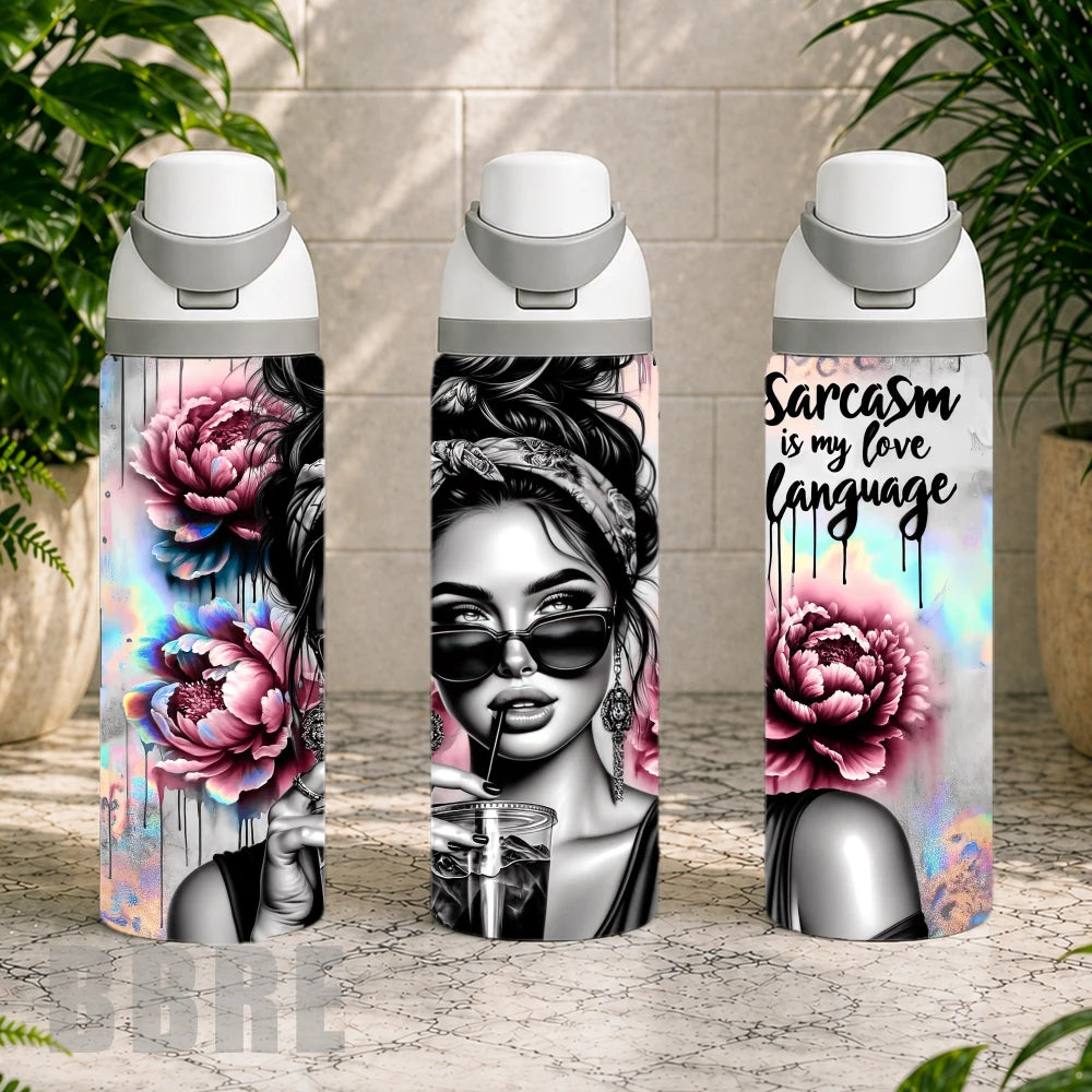 Sarcasm Love Product Image,