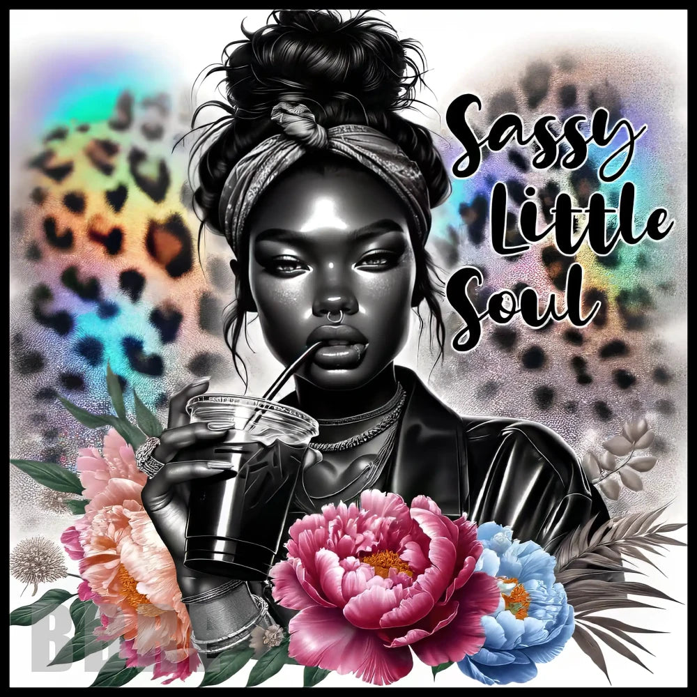 Sassy Little Soul Main Image,