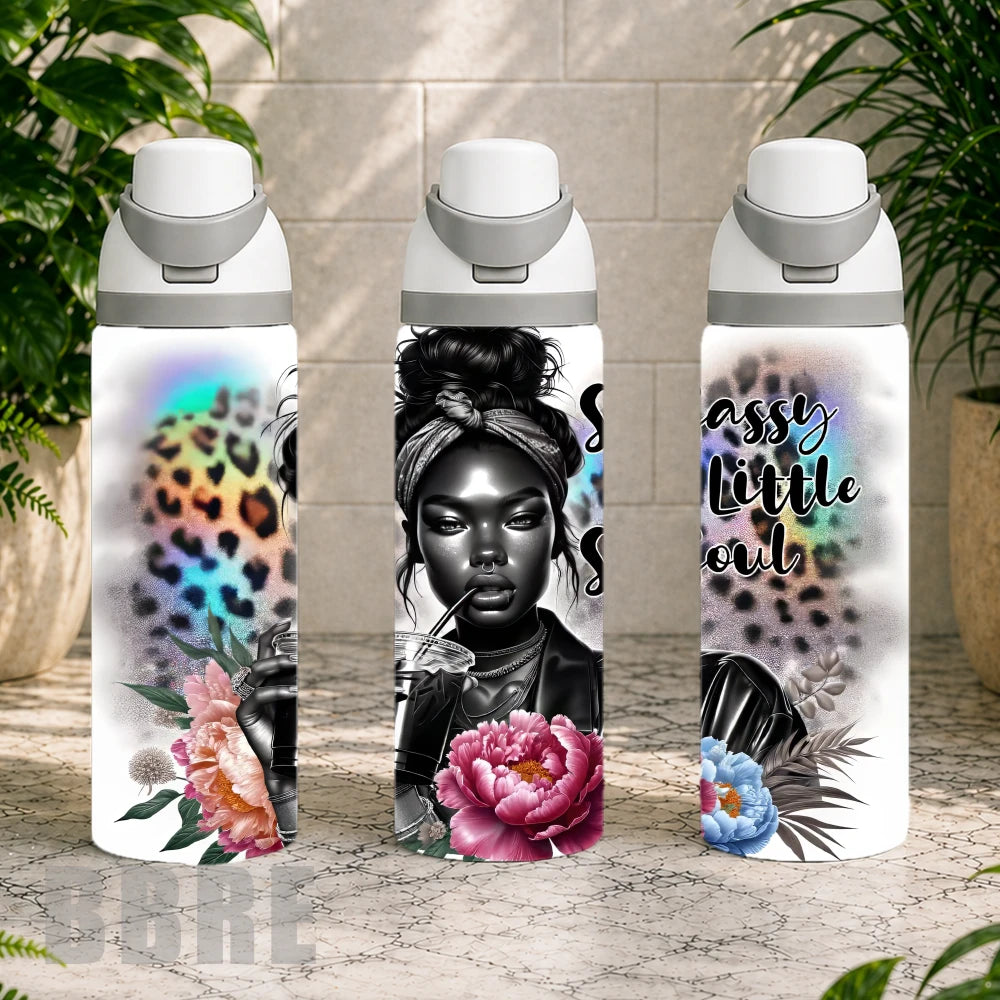 Sassy Little Soul Product Image,